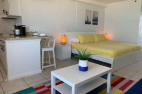 Amazing Ocean view Studio